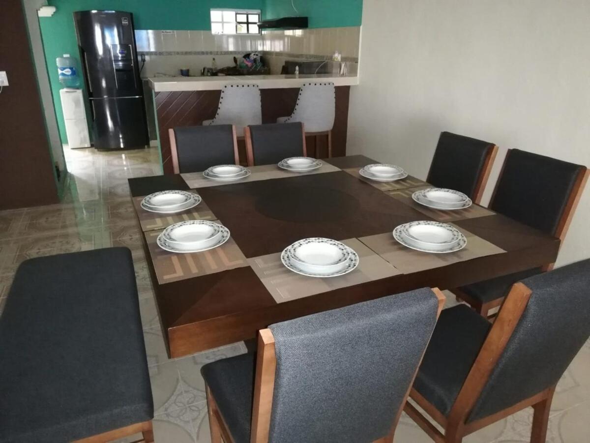 Holiday home Casa Hs *
