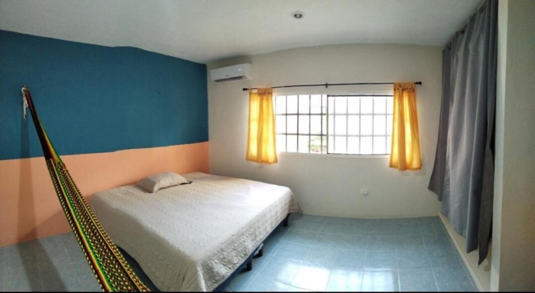 Holiday home Casa Hs *