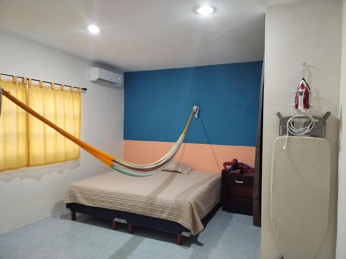 Casa Hs Holiday home Cancun