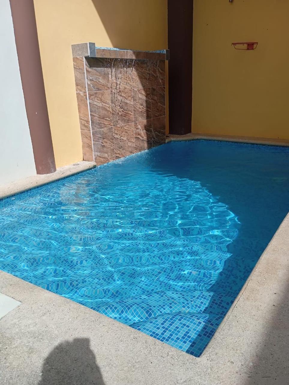 Casa Hs Holiday home Cancun